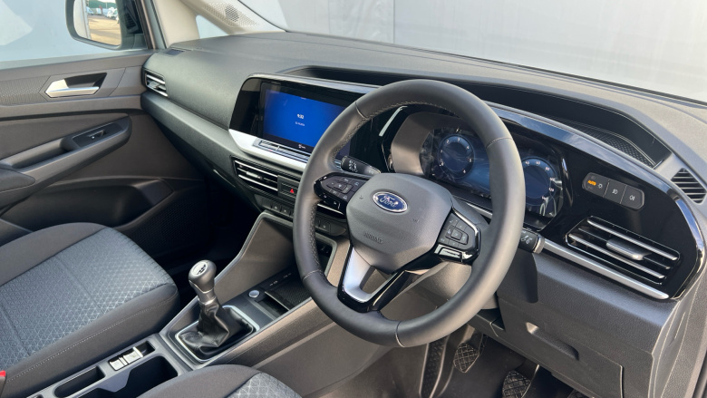 Ford Transit Connect 230 L2 Diesel 2.0 EcoBlue 102ps Limited Van